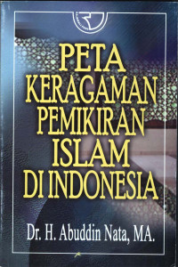 Peta Keragaman Pemikiran Islam di Indonesia