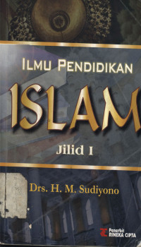 Ilmu pendidikan Islam jil.1