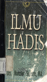 Ilmu Hadis