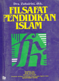 Filsafat pendidikan Islam
