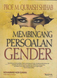 Membincang persoalan gender