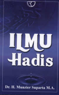 Ilmu Hadis