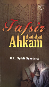 TAFSIR AYAT-AYAT AHKAM