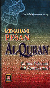 Memahami pesan al quran