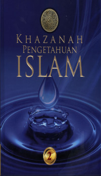 Khazanah Pengetahuan Islam Jil.2