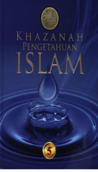Khazanah Pengetahuan Islam Jil.5