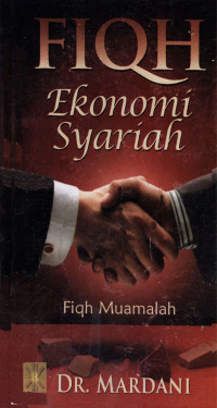 FIQH Ekonomi syariah