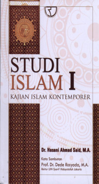Studi Islam I : Kajian Islam Kontemporer