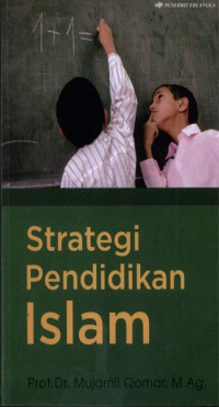 Strategi Pendidikan Islam