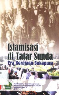 Islamisasi di Tatar Sunda : Era Kerajaan Sukapura