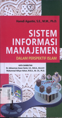 Sistem Informasi Manajemen dalam Perspektif Islam