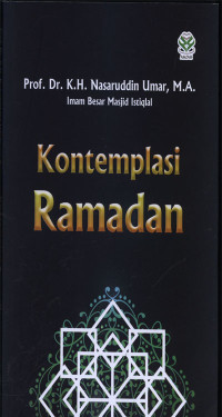 Kontemplasi Ramadan