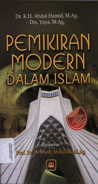 Pemikiran Modern dalam Islam