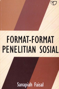 Format-format penelitian sosial