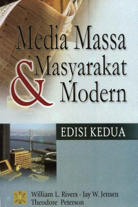 Media Massa Dan Masyarakat Modern