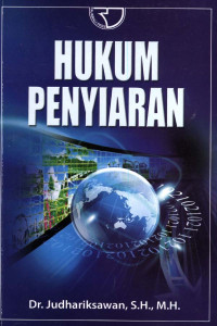 Hukum penyiaran