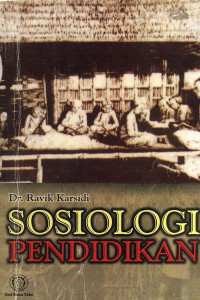 Sosiologi Pendidikan