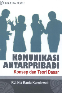 Komunikasi Antarpribadi