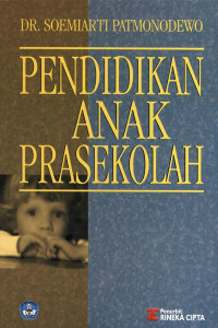 Pendidikan Anak Prasekolah