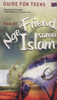 Nge-Friend Sama Islam