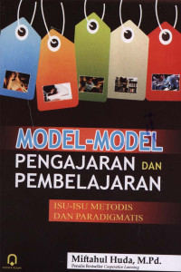 Model Model Pengajaran Dan Pembelajaran
