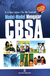 Model Model Mengajar CBSA