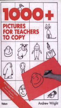 ONE THAUSAND PLUS PICTURES FOR TEACHERS TO COPY