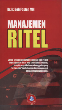 Manajemen Ritel