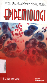 EPIDEMIOLOGI