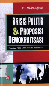 Krisis politik dan proposisi demokratisasi