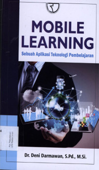 Mobile Learning : Sebuah Aplikasi Teknologi Pembelajaran
