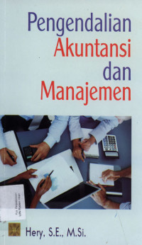 Pengendalian  akuntansi dan manajemen