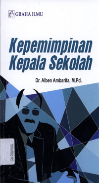 Kepemimpinan kepala sekolah