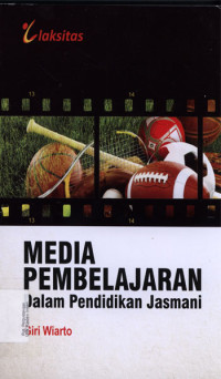 Media pembelajaran dalam pendidikan jasmani