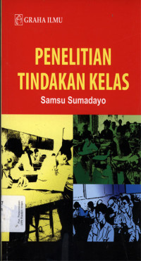 Penelitian tindakan kelas