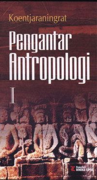 Pengantar Antropologi jil.1