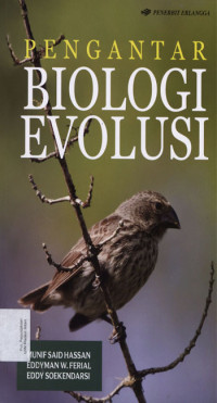 Pengantar Biologi Evolusi