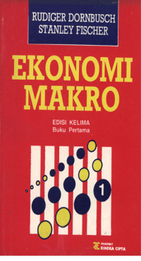 Ekonomi Makro
