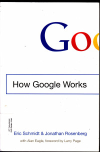 Google :how Google works