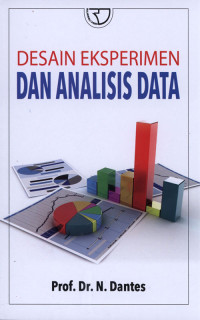 Desain Eksperimen Dan Analisis Data