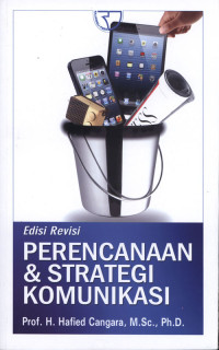 Perencanaaan Dan Strategi Komunikasi ed. Rev