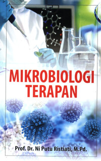Mikrobiologi Terapan