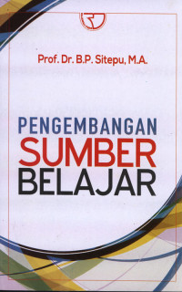 Pengembangan Sumber Belajar