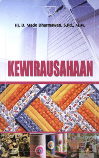 Kewirausahaan