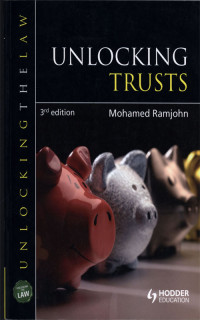 Unlocking Trust