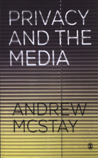 Privacy and the Media