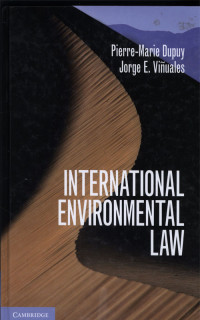 International Enviromental Law.