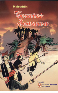 Teratai Semawa