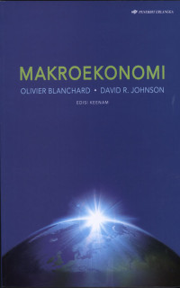 Makroekonomi Ed.6