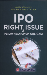 IPO RIGHT ISSUE & Penawaran Umum Obligasi